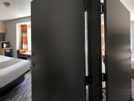 温加特林堡麦克特套房酒店 蓋特林堡 外观 照片