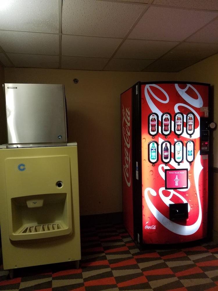 温加特林堡麦克特套房酒店 蓋特林堡 外观 照片